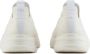Armani Exchange Crème Sneakers Stijlvol Minimalistisch Ontwerp Beige Heren - Thumbnail 3