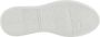 Armani Exchange Witte Sneakers voor Dames met Rubberen Zool Wit Dames - Thumbnail 12