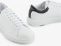Ar i Exchange Witte Sneakers voor een Stijlvolle Look White - Thumbnail 10