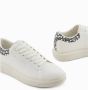 Armani Exchange Leren Herenschoenen Herfst Winter Collectie - Thumbnail 3