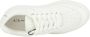 Ar i Exchange Witte Sneaker 100% Polyester - Thumbnail 2