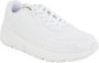 Armani Exchange Witte Sneaker White Heren - Thumbnail 2