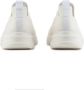 Armani Exchange Crème Sneakers Stijlvol Minimalistisch Ontwerp Beige Heren - Thumbnail 6