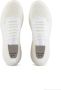 Armani Exchange Crème Sneakers Stijlvol Minimalistisch Ontwerp Beige Heren - Thumbnail 8