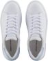 Ar i Exchange Witte Sneakers Laag Uitgesneden Stijlvol Ontwerp - Thumbnail 2