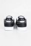 Armani Exchange Witte Sneakers met Logo Lettering Multicolor Heren - Thumbnail 2