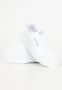 Armani Exchange Witte Sneakers Xdx157 Xv838 K702 White Dames - Thumbnail 11