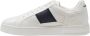 Armani Exchange Polyester Herensneakers Collectie White Heren - Thumbnail 6