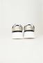 Armani Exchange Zwarte Damessneakers Essential Design Black Dames - Thumbnail 5
