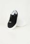 Armani Exchange Zwarte Damessneakers Essential Design Black Dames - Thumbnail 7