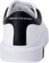 Ar i Exchange Witte Sneakers voor een Stijlvolle Look White - Thumbnail 7