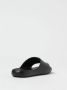 Ar i Exchange Zwarte Rubberen Casual Sandalen - Thumbnail 2