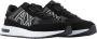 Armani Exchange Zwarte Xux090 xv276 002 Manden Black Heren - Thumbnail 8