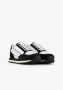 Armani Exchange Zwarte Sneakers van Technische Stof voor Heren Zwart Heren - Thumbnail 2