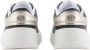 Armani Exchange Zwarte Damessneakers Essential Design Black Dames - Thumbnail 2