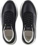 Armani Exchange Zwarte Sneakers Stijlvolle Comfortabele Schoenen Black Heren - Thumbnail 10