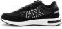 Armani Exchange Zwarte Xux090 xv276 002 Manden Black Heren - Thumbnail 11