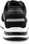 Armani Exchange Zwarte Xux090 xv276 002 Manden Black Heren - Thumbnail 12