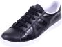 Armani Jeans Casual Sneakers voor Mannen en Vrouwen Black Heren - Thumbnail 28