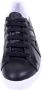 Armani Jeans Casual Sneakers voor Mannen en Vrouwen Black Heren - Thumbnail 29