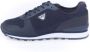 Armani Jeans sneakers Blauw Heren - Thumbnail 18
