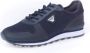 Armani Jeans sneakers Blauw Heren - Thumbnail 19