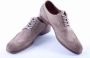 Armani Jeans Shoes Brown Heren - Thumbnail 2