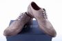 Armani Jeans Shoes Brown Heren - Thumbnail 4