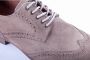 Armani Jeans Shoes Brown Heren - Thumbnail 6