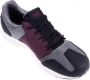 Armani Jeans Shoes Multicolor Heren - Thumbnail 22