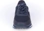Armani Jeans sneakers Blauw Heren - Thumbnail 2