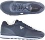 Armani Jeans sneakers Blauw Heren - Thumbnail 11