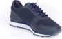 Armani Jeans sneakers Blauw Heren - Thumbnail 3