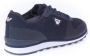 Armani Jeans sneakers Blauw Heren - Thumbnail 4