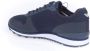 Armani Jeans sneakers Blauw Heren - Thumbnail 5