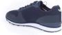 Armani Jeans sneakers Blauw Heren - Thumbnail 13