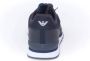 Armani Jeans sneakers Blauw Heren - Thumbnail 6