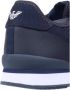 Armani Jeans sneakers Blauw Heren - Thumbnail 9