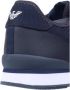 Armani Jeans sneakers Blauw Heren - Thumbnail 17