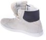 Armani Jeans Sportschoenen White Heren - Thumbnail 11