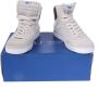 Armani Jeans Sportschoenen White Heren - Thumbnail 12