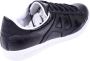 Armani Jeans Casual Sneakers voor Mannen en Vrouwen Black Heren - Thumbnail 14