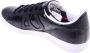Armani Jeans Casual Sneakers voor Mannen en Vrouwen Black Heren - Thumbnail 8