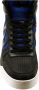 Armani Jeans Stijlvolle Zwarte en Blauwe Jeans Black Heren - Thumbnail 11