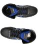 Armani Jeans Stijlvolle Zwarte en Blauwe Jeans Black Heren - Thumbnail 3