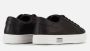 Armani Exchange Scarpe sneaker in pelle D21Ax02 Zwart Dames - Thumbnail 6