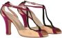 Armani Pre-owned Leather sandals Multicolor Dames - Thumbnail 2