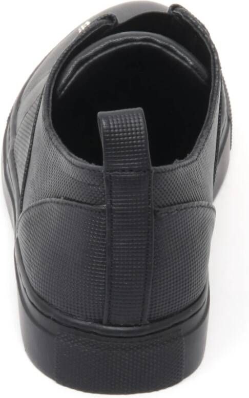 Armani Slip-on schoen met AJ-stijl