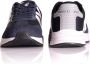 Armani Exchange Blauwe Veterschoenen Stijlvol Ss23 Multicolor Heren - Thumbnail 14