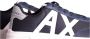 Armani Exchange Blauwe Veterschoenen Stijlvol Ss23 Multicolor Heren - Thumbnail 15